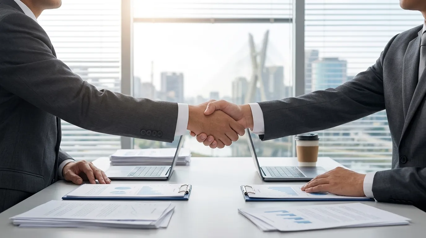 Alternativas à venda de empresa familiar: decida com clareza