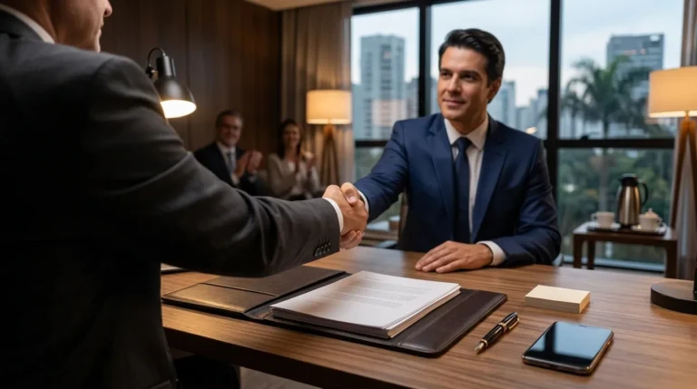 Como fazer planejamento sucessório de empresa familiar?