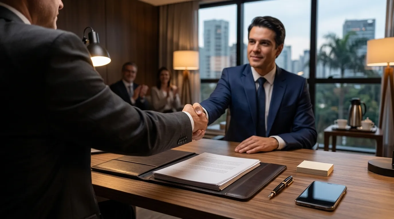 Como fazer planejamento sucessório de empresa familiar?