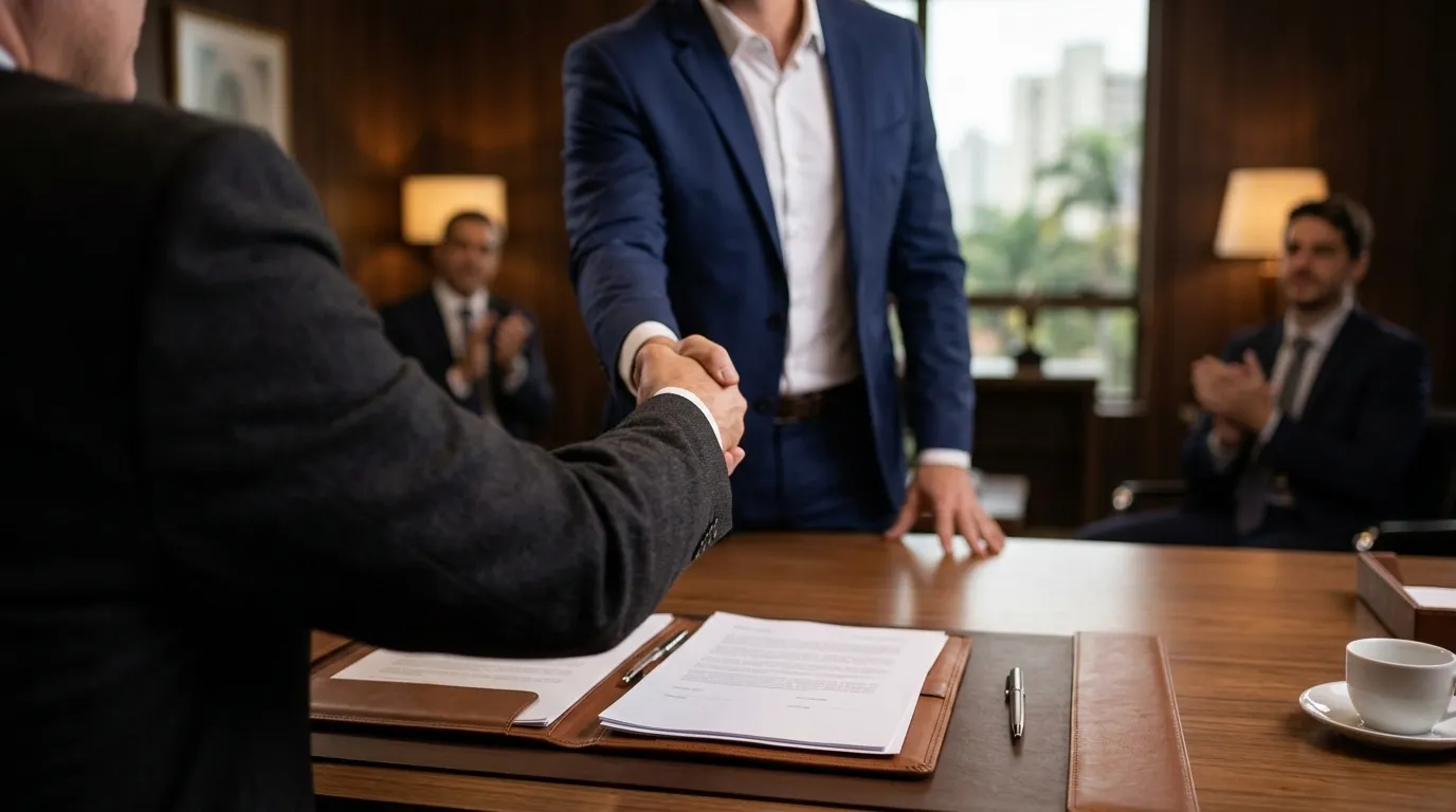 Earn-out: o que é e como funciona na venda de uma empresa?