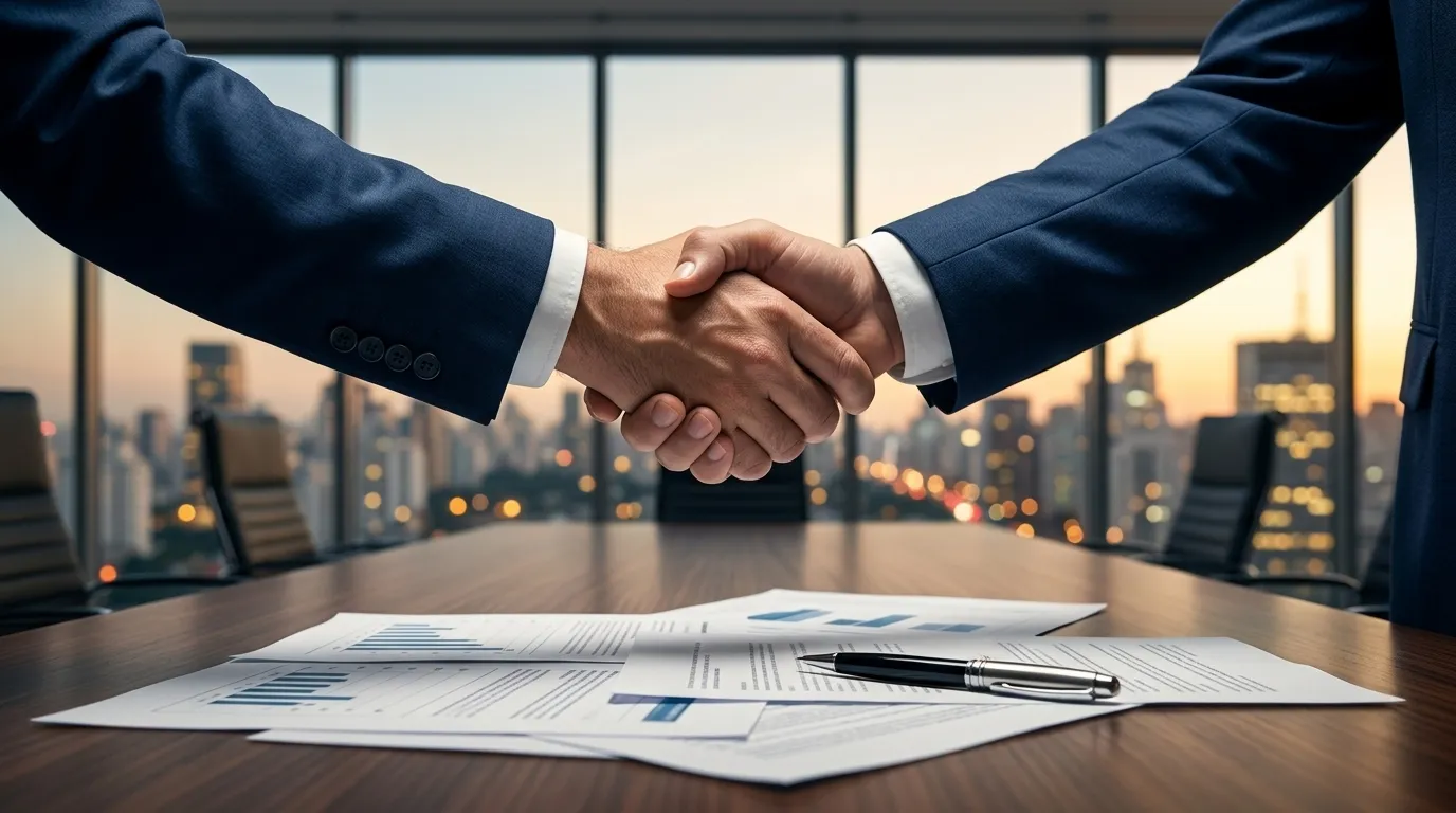 Avaliação de oferta de compra: guia para o empreendedor
