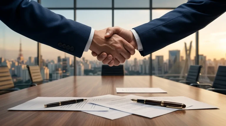 Avaliação de empresa para startup: como negociar o valuation