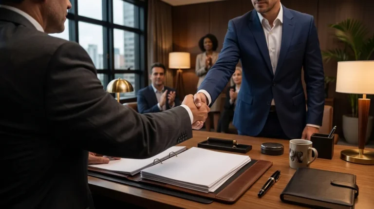Quem faz due diligence numa venda de empresa?