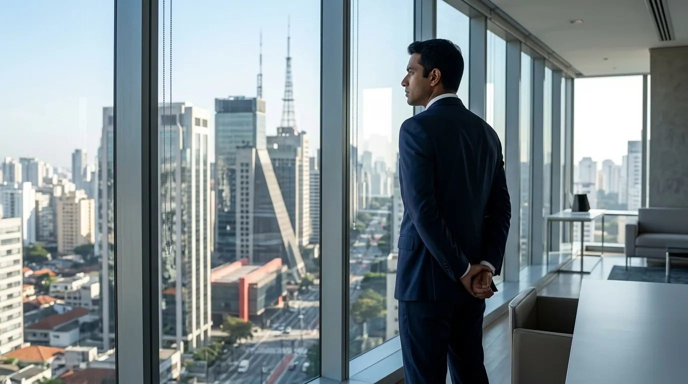 Avaliação de empresa industrial: o que o comprador desconta