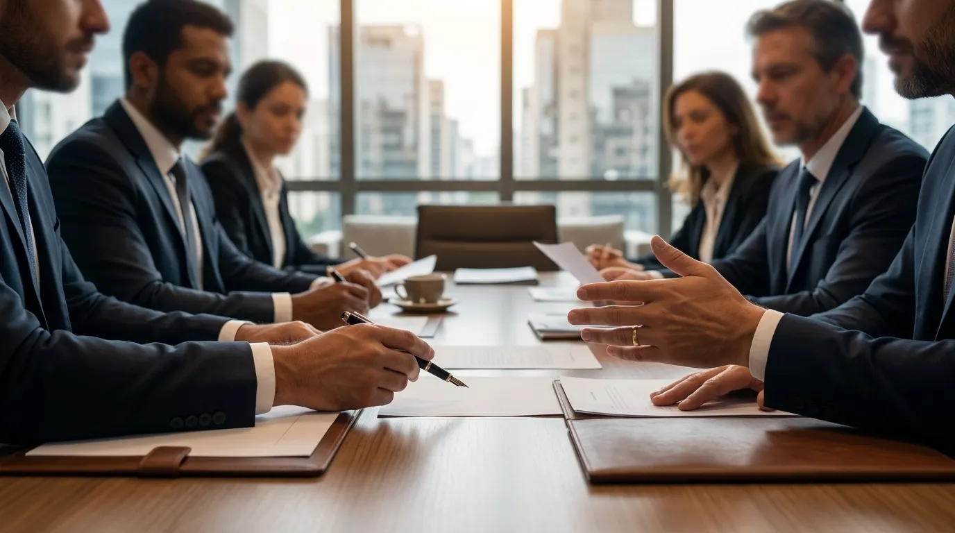 Captação de recursos para empresas: dívida, equity ou edital